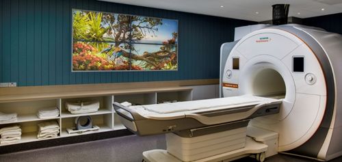 Scanner upgrade advances MRI imaging capabilities at CAMRI