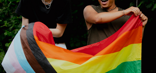 Supporting Rainbow Youth with Whāraurau