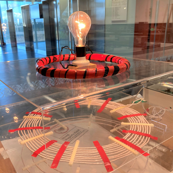 Institute for Advanced Technology announced as part of science system reform