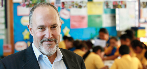 Beyond ‘simplistic’ debates – improving education in New Zealand