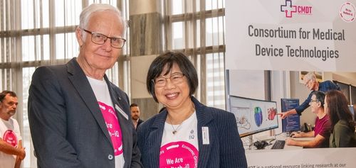 Medtech-iQ Aotearoa aims to make New Zealand a medtech hotspot