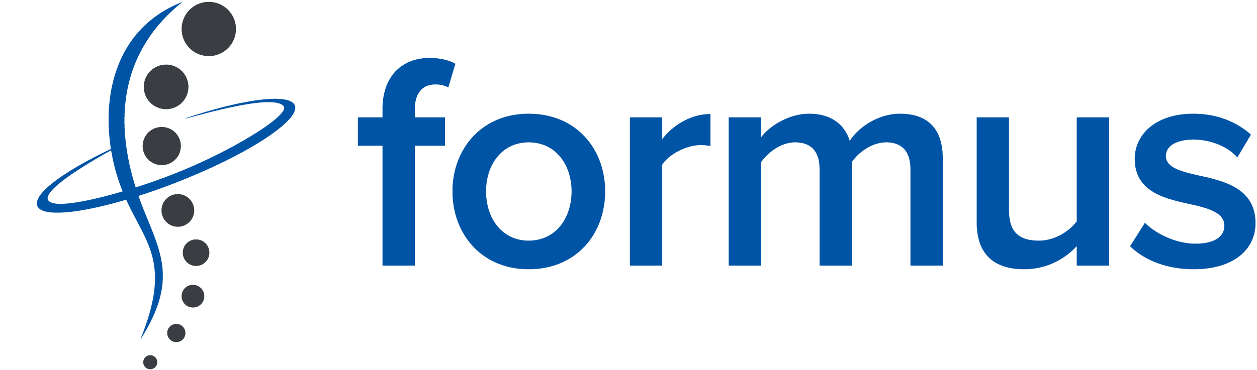 Formus Logo RGB Colour