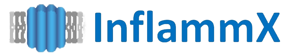 inflammx logo