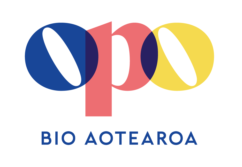 Transparent-Opo Bio Logo Full