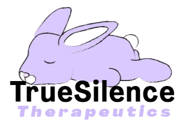 True Silence logo