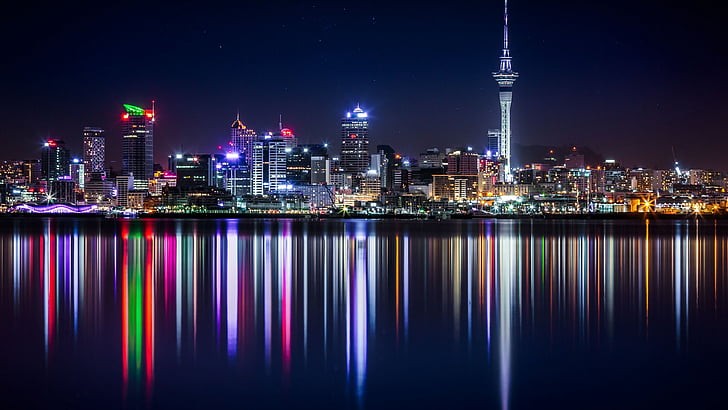 Celebrating the launch of Auckland Startup Week 2025 