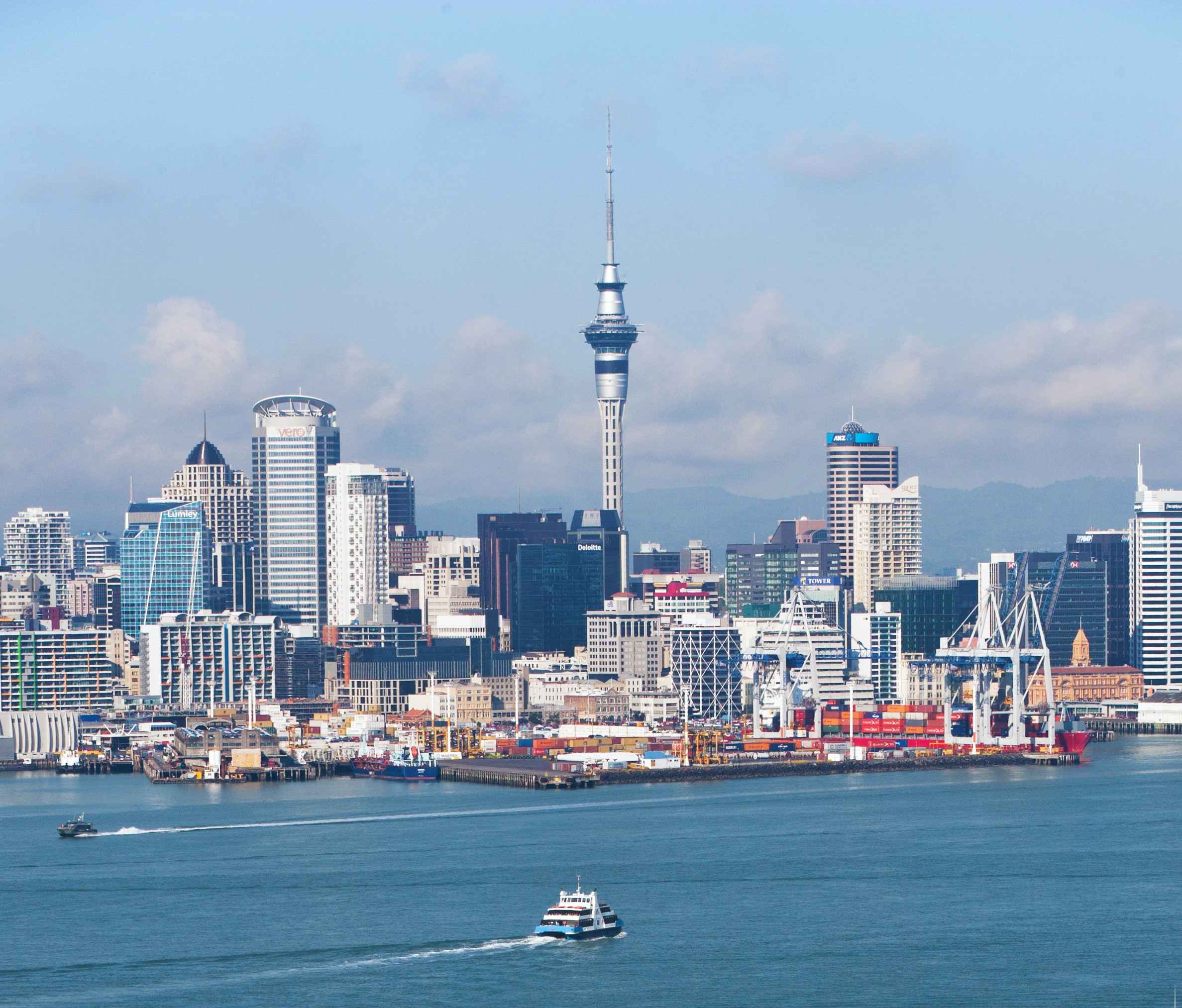 Leading resilient infrastructure solutions