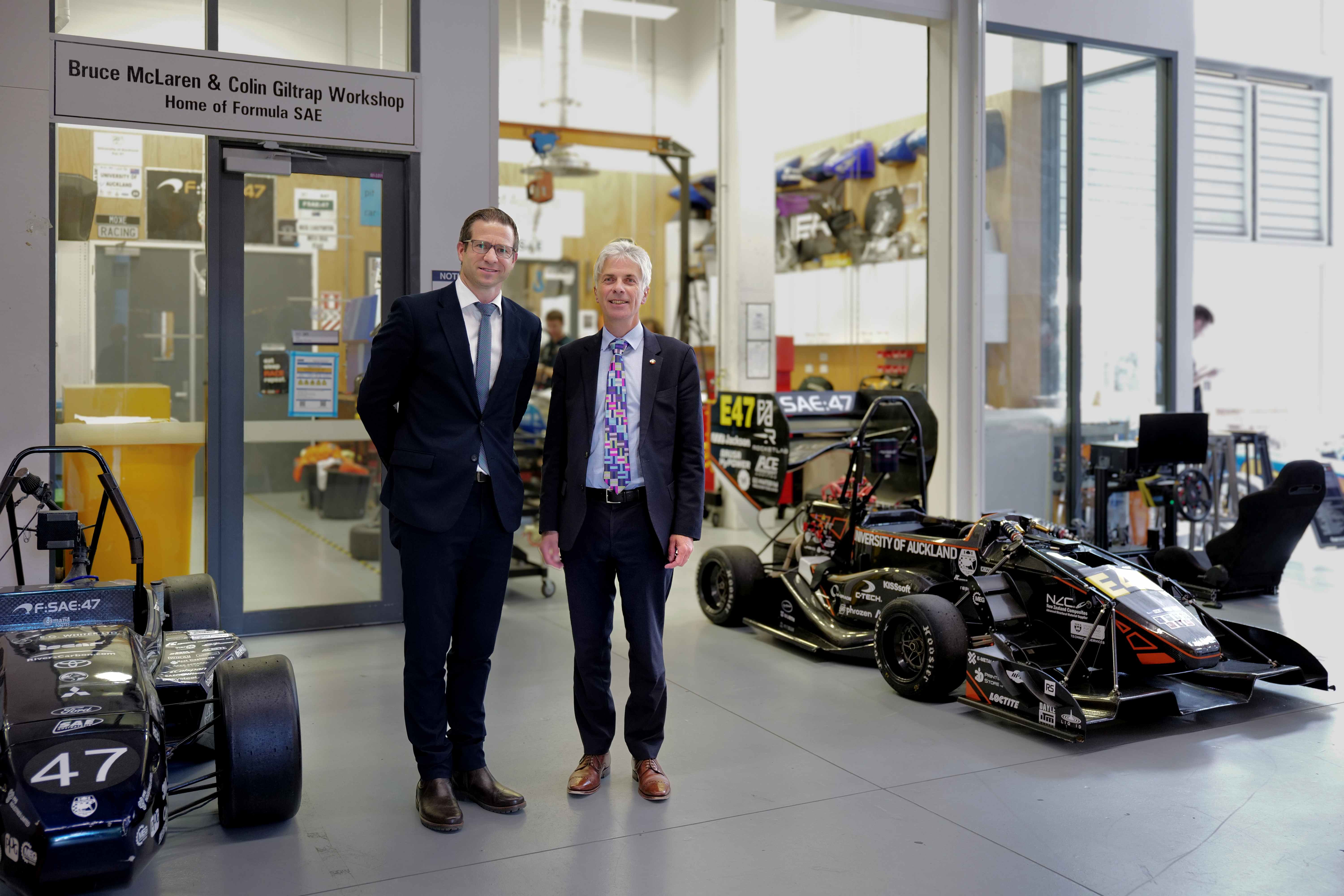 Boosting manufacturing productivity through research-backed digital innovation