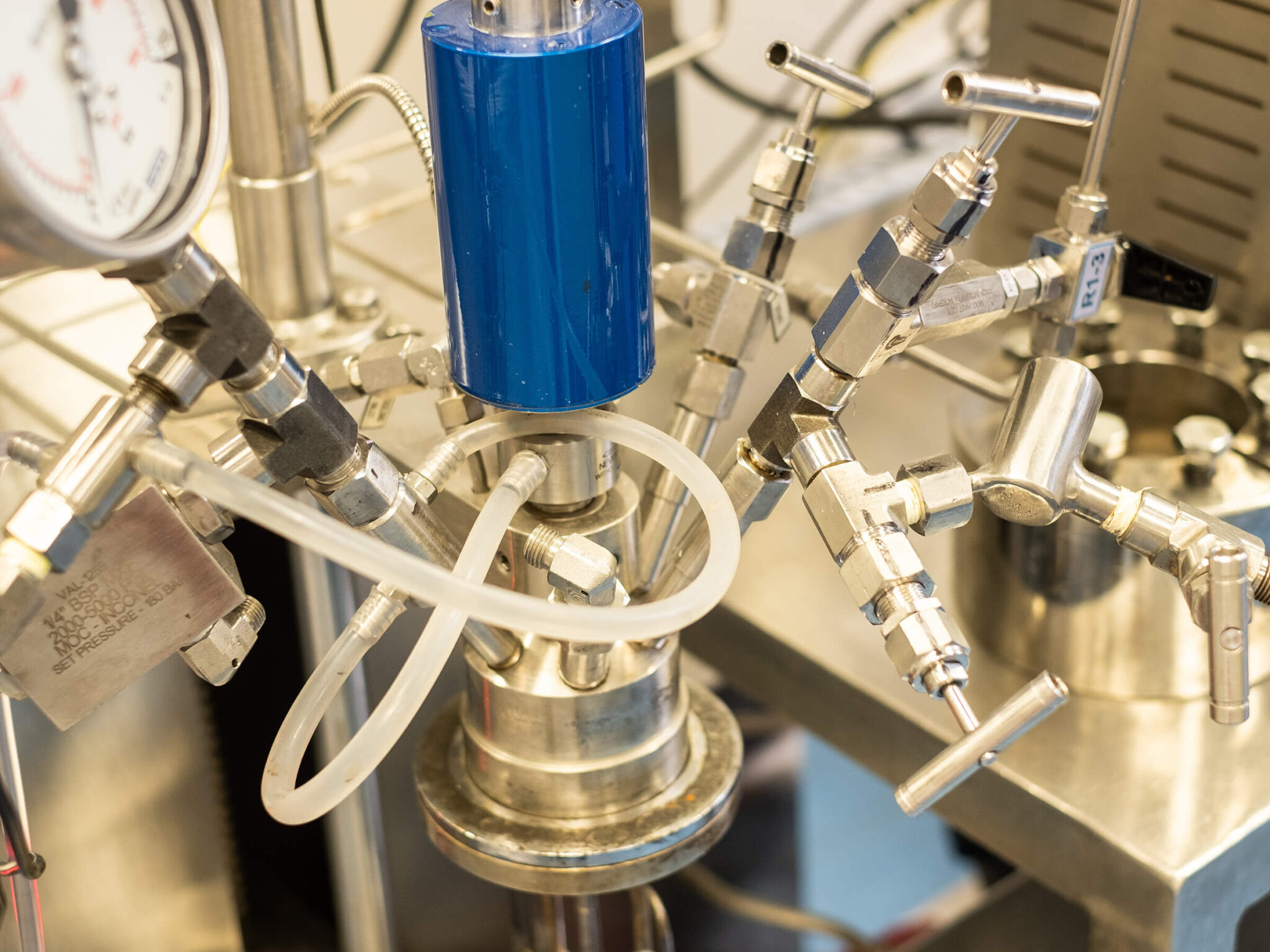 Nurox Recognised for Innovation as KiwiNet Awards Finalist