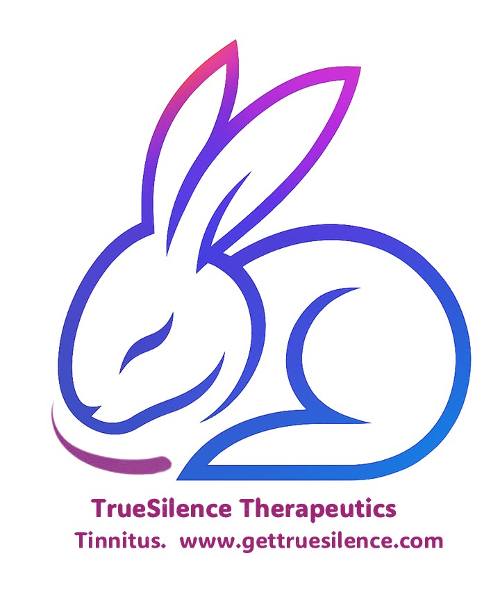 True Silence Therapeutics Logo Square