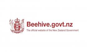 Beehive.Govt